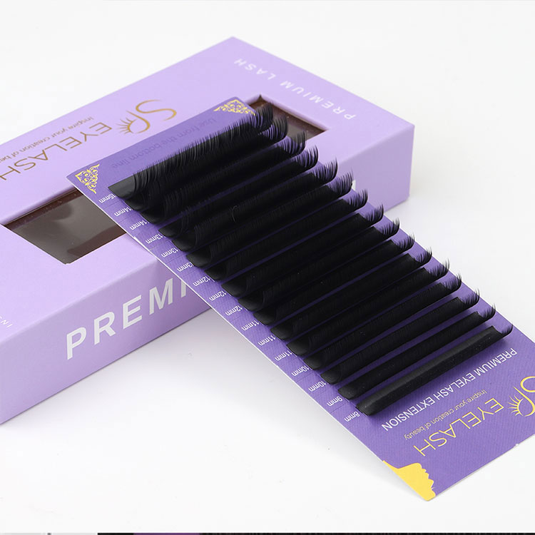 কেন রাশিয়ান ভলিউম চোখের দোররা এত জনপ্রিয়?